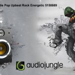 Indie Pop Upbeat Rock Energetic