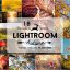 دانلود 10 پریست لایت روم فوق حرفه ای پاییزی : Autumn Vintage Lightroom Presets