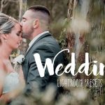 دانلود 25 پریست لایت روم Creativemarket 25 Wedding Lightroom Presets