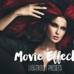 دانلود 30 پریست لایت روم فوق حرفه ای : Film Looks Lightroom Presets