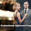 دانلود 300 پریست لایت روم Professional 300 Lightroom Presets bundle