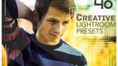 دانلود 40 پریست لایت روم : CREATIVE LIGHTROOM PRESETS