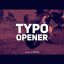 دانلود پروژه آماده افترافکت : تیتراژ فیلم videohive Dynamic Typo Opener