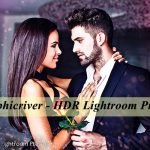 دانلود پریست لایت روم حرفه ای : Graphicriver HDR Lightroom Preset