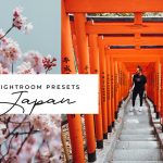 دانلود 11 پریست لایت روم موبایل و دسکتاپ : Japan Mobile & Desktop Lightroom Presets