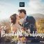 دانلود 50 پریست آماده رنگی لایت روم : عروسی Pro Wedding Presets Collection