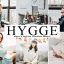 دانلود پریست لایت روم و Camera Raw و اکشن: Hygge Mobile Desktop Lightroom Presets
