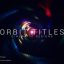 دانلود پروژه آماده تایتل افترافکت فوق حرفه ای Orbit Cinematic Titles