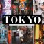 دانلود پریست لایتروم و Camera Raw و اکشن: Tokyo Lightroom Presets Pack
