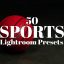 دانلود پریست لایت روم 50 عددی دسکتاپ : Sports Lightroom & Photoshop Presets
