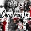 پریست لایت روم و کمرا راو Camera Raw و اکشن: Christmas in Red Lightroom Preset