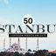 پریست لایت روم دسکتاپ و موبایل تم استانبول Istanbul Lightroom Presets LUTs