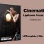 دانلود پریست لایت روم تم سینمایی Nathan Elson Cinematic Lightroom Preset Pack