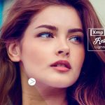 پریست لایت روم و کمرا راو و اکشن فتوشاپ رتوش پوست Skin Retouch Lightroom Presets