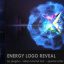 پروژه افترافکت لوگو با موزیک افکت انفجار انرژی Energy Logo Reveal
