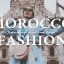 دانلود پریست لایت روم و براش تم مد مراکش Morocco Fashion Lightroom Presets
