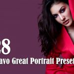 28 پریست لایتروم دسکتاپ و موبایل پرتره Bravo Great Portrait Presets