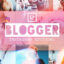 پکیج 50 پریست لایت روم حرفه ای بلاگر Blogger Lightroom Presets