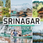 پریست لایت روم و کمرا راو تم سریناگار کشمیر Srinagar Pro Lightroom Presets