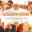 پریست لایت روم دسکتاپ و موبایل تم زمان طلایی Golden Hour Lightroom Presets Graphic