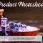35 پریست لایت روم و براش لایت روم Product Photoshoot Lightroom Preset