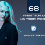 پکیج 68 پریست لایت روم حرفه ای Preset Pack For Lightroom