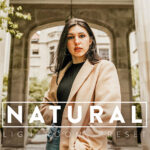 30 پریست لایت روم و پریست کمرا راو فتوشاپ Natural Lightroom Presets