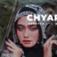 20 پریست رنگی لایت روم حرفه ای سینمایی Chyara Lightroom Preset