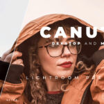 20 پریست رنگی لایت روم حرفه ای عکس پرتره Canute Lightroom Preset