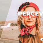 20 پریست لایت روم رنگی عکس فشن Perceval Lightroom Preset