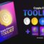 پروژه پریمیر 2021 با موزیک تبلیغات بیت کوین Crypto Elements Toolkit