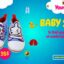 پروژه پریمیر با موزیک تبلیغات لوازم کودک Baby Planet Sale Promo