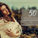 100 پریست لایت روم رتوش عکس عروس Powerful Retouch Lightroom Presets - Vol. 1