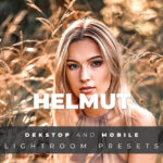 20 پریست لایت روم 2021 جدید Helmut Lightroom Preset