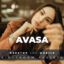 20 پریست لایت روم رنگی تم پرتره Avasa Lightroom Preset