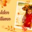 پروژه آماده افتر افکت اسلایدشو تم پاییز رمانتیک Autumn Romantic Slideshow