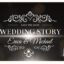 پروژه افتر افکت رزولوشن 4K تایتل فیلم عروسی Wedding Titles