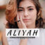 20 پریست لایت روم پرتره حرفه ای Aliyah Lightroom Presets
