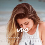 20 پریست لایت روم رنگی سینماتیک حرفه ای Udo Lightroom Preset