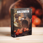 32 پریست لایت روم هالووین 2021 حرفه ای Halloween Fall Lightroom Presets