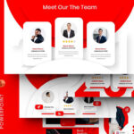 قالب پاورپوینت حرفه ای معرفی شرکت و تجارت Bardi Business PowerPoint Template