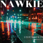 20 پریست لایت روم عکاسی خیابانی حرفه ای Nawkie Lightroom Presets