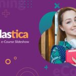 پروژه آماده افترافکت 2022 معرفی مراکز آموزشی Scolastica eLearning Slideshow