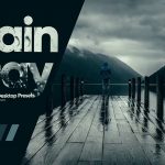 8 پریست لایت روم حرفه ای تم روز بارانی ARTA Rain Day Presets for Lightroom