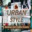 20 پریست لایت روم فوق حرفه ای فشن استایل Urban Fashion Style Lightroom Presets
